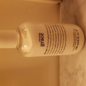Philosophy amazing Grace lotion